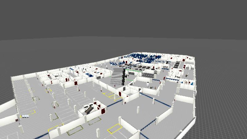 开阳北京华联超市