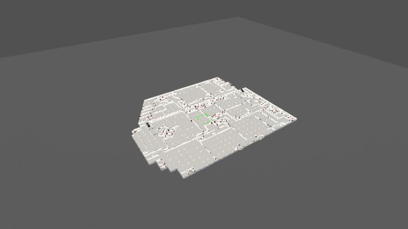 南明区人民广场沃尔玛超市