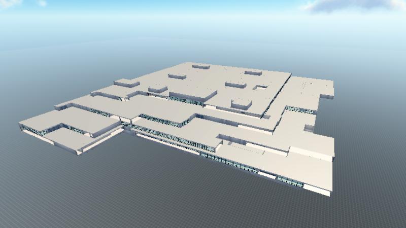 观山湖云上方舟