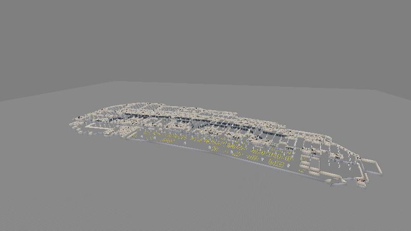 云岩区大上海万达广场