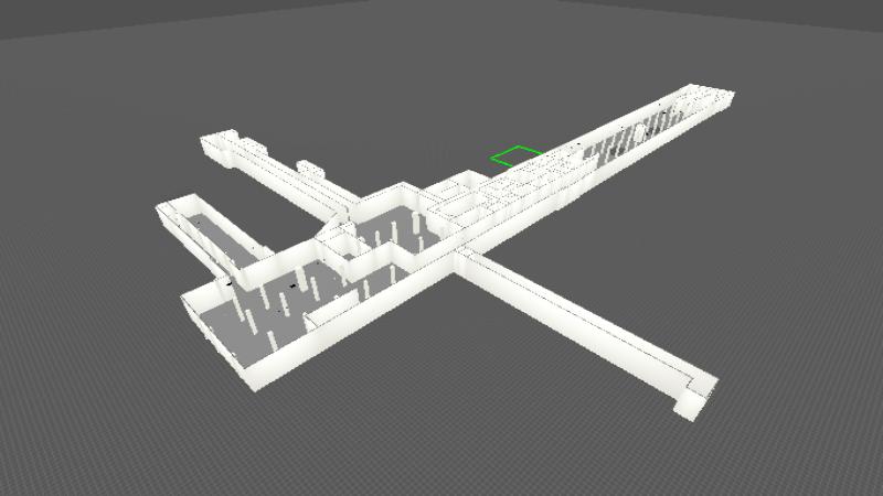 贵阳北站地铁站