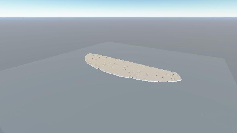 大兴机场停车楼P3