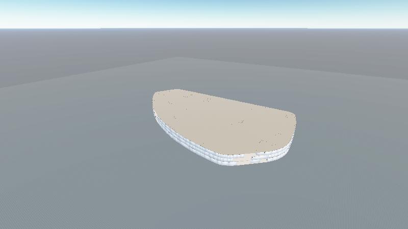 大兴机场停车楼p1