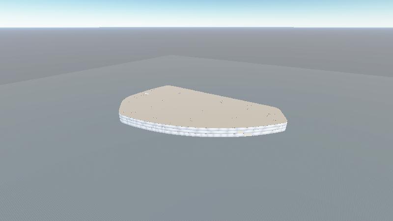 大兴机场停车楼P2