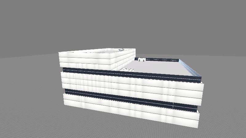 海淀教学图书综合楼