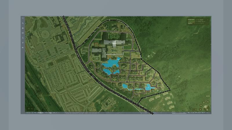 五台山万豪酒店