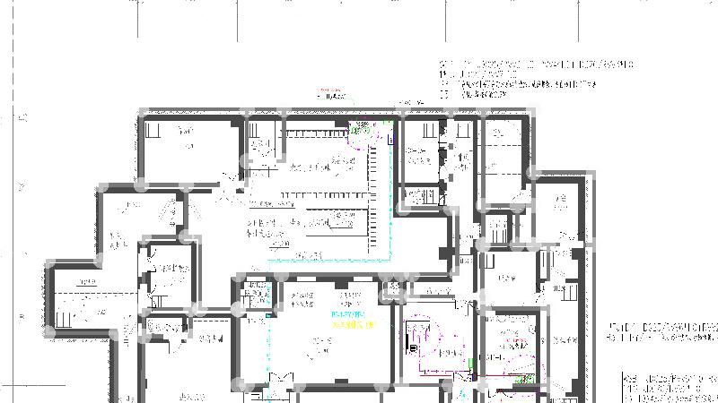 幸福里-派出所楼宇自控