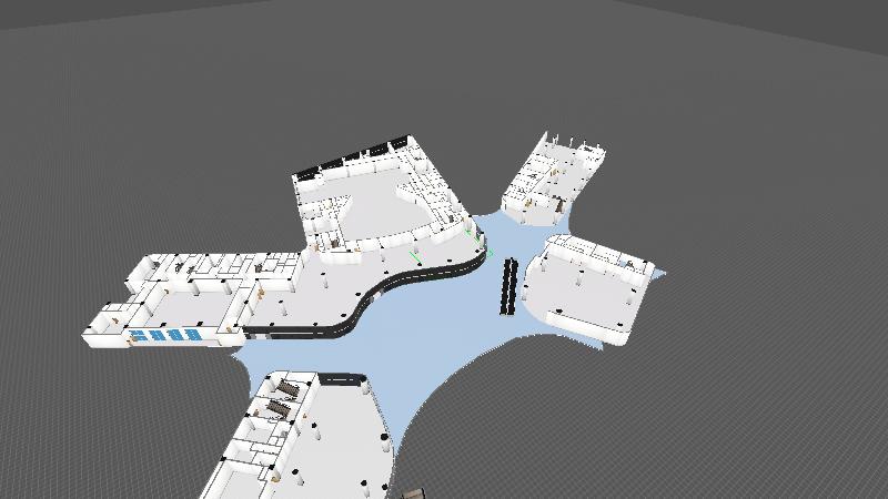 南沙少年宫-照明回路