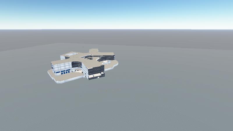 南沙少年宫-顶牌