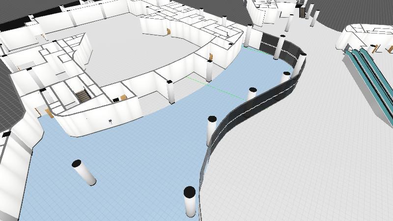 南沙少年宫-供水