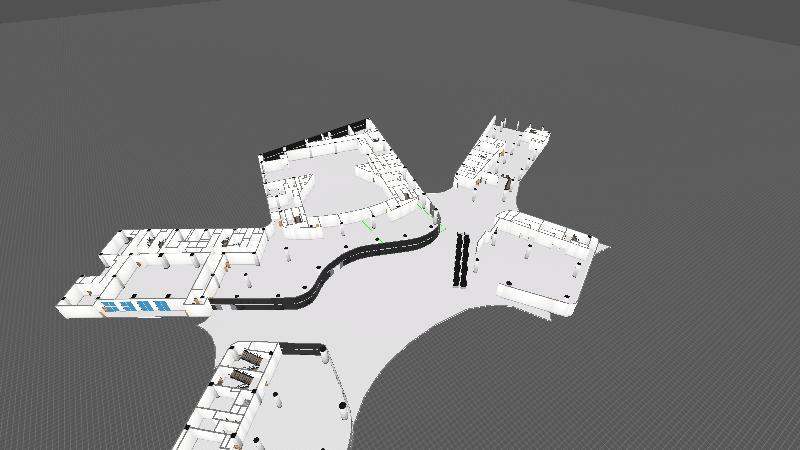 南沙少年宫-供电