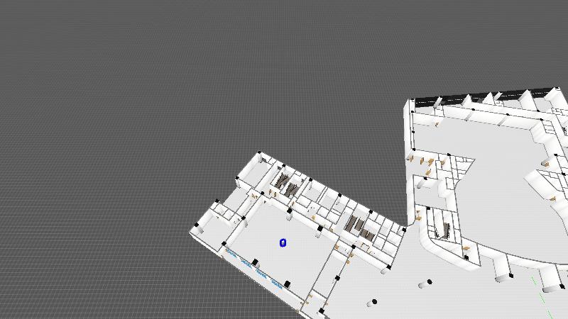 南沙少年宫-空调