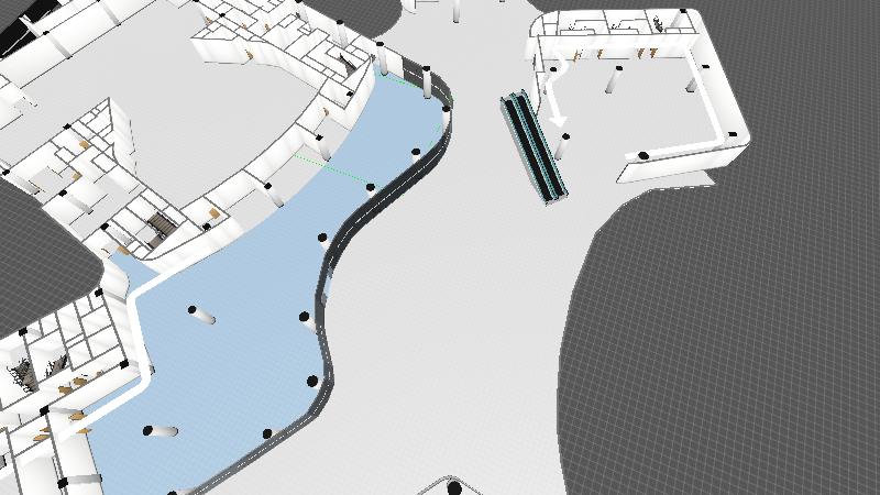 南沙少年宫-管线