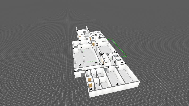 口腔医院2#病房楼