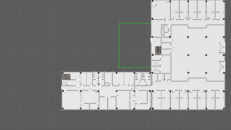 口腔医院4#特需门诊楼