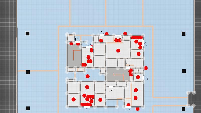 厦门银行烟感P31021