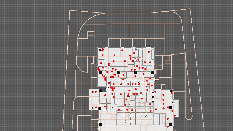厦门银行烟感P1024