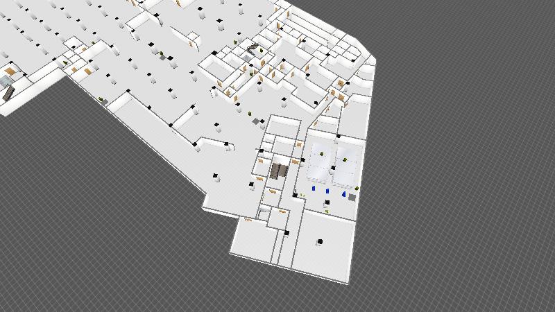 北大深圳医院外科楼1121