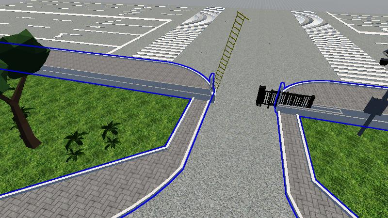 榆林项目场景01