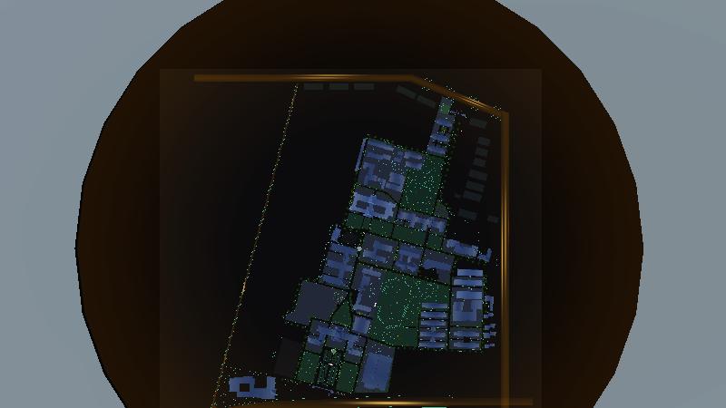 辽宁办案基地demo