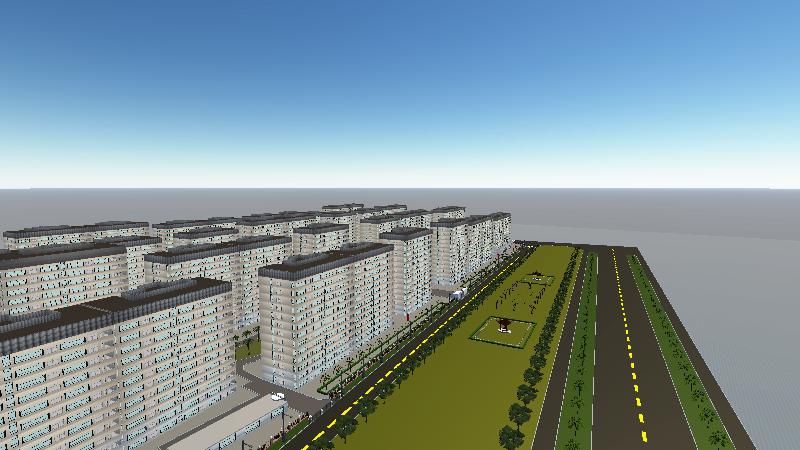 义乌 蒲荷花苑0628