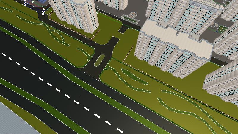 丽丰凯旋门CB20220611