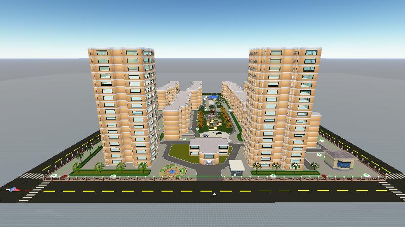 淮北—工行小区5.6