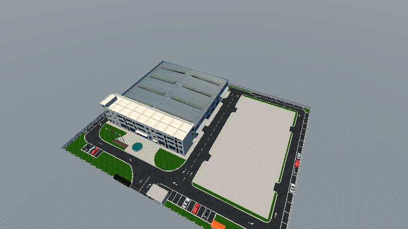 成峰智慧园区02