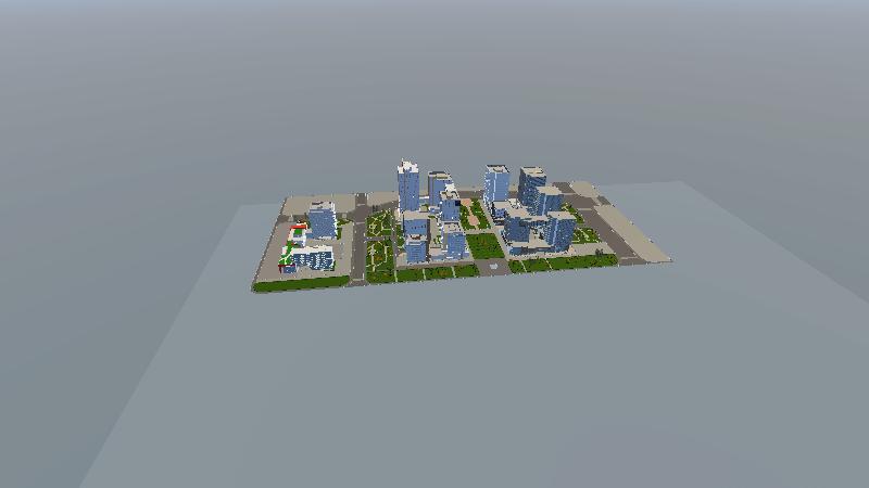 壹号园区（ucie考核）