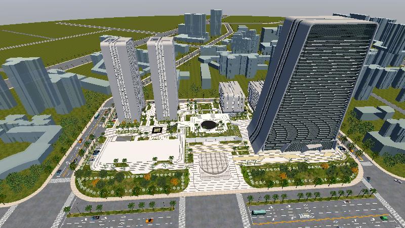 项目场景2-编辑