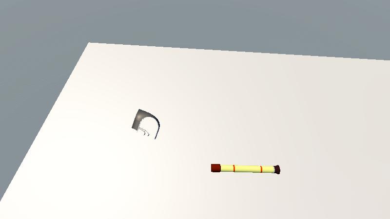 临时巷道替代测试