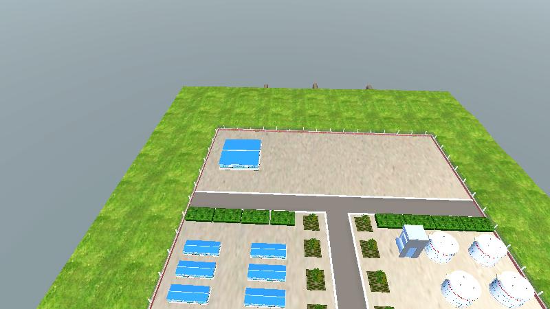 开发使用场景模型