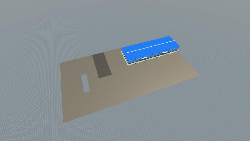 可移动医疗空间