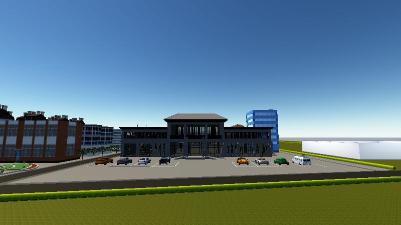 代村场景完善版调整后6.21下午