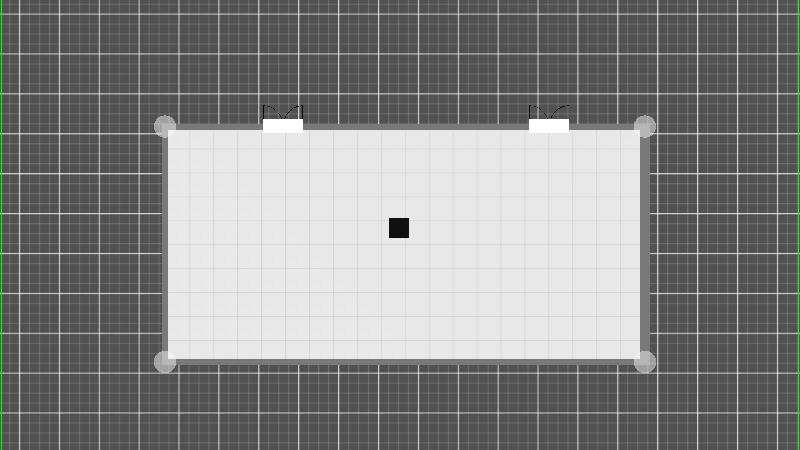 长江路六楼IDC机房