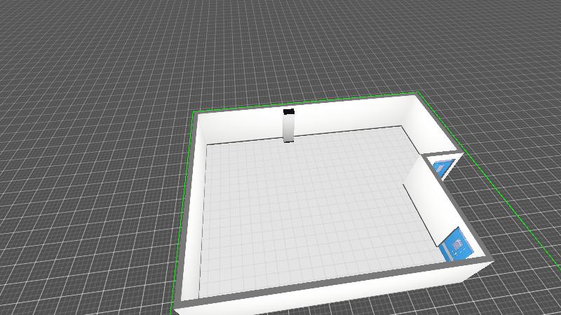 新大楼辅楼高低压室
