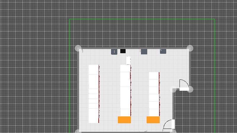 新大楼辅楼高低压室2