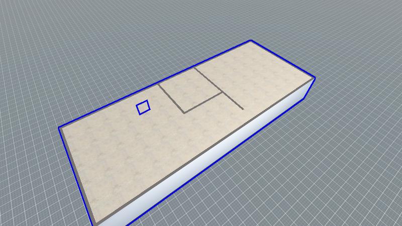 相山南楼油机室