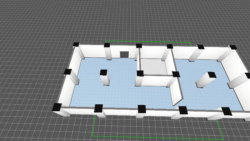 相山南楼油机室