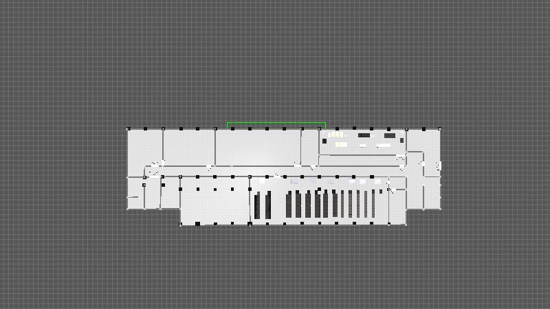 永康二楼综合机房、电力室1-C