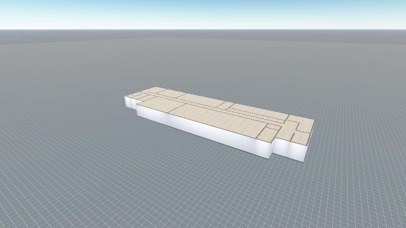 永康二楼综合机房、电力室1-G