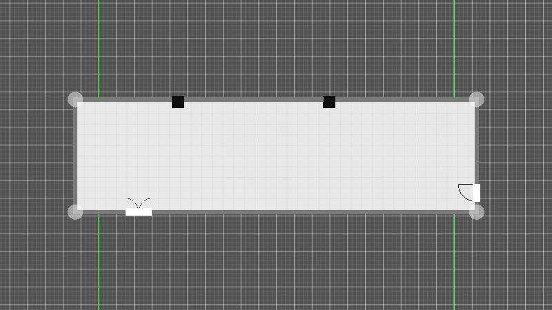 新大楼一楼低压配电室-G