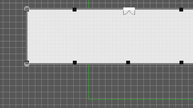 新大楼三楼综合机房-G