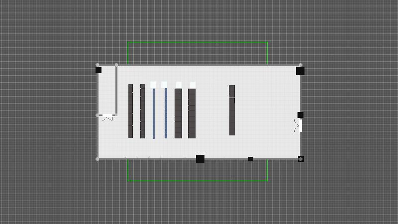 汤陵2楼综合机房