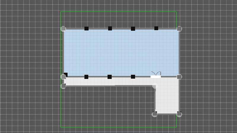 魏武数据中心-G