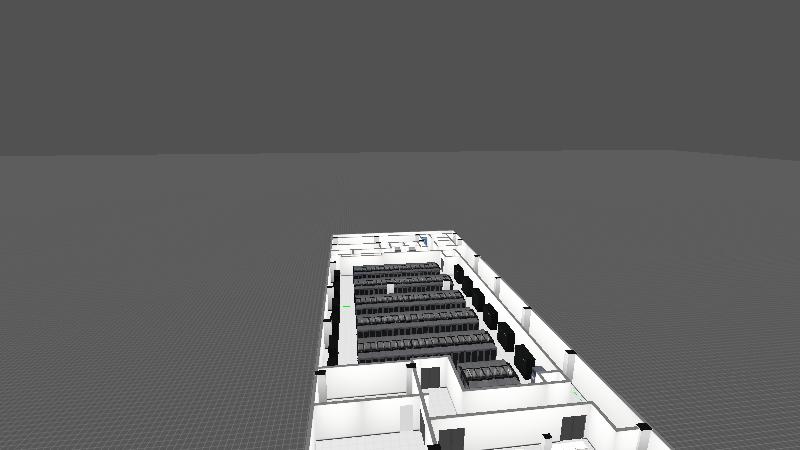 芜湖城东局数据中心-C