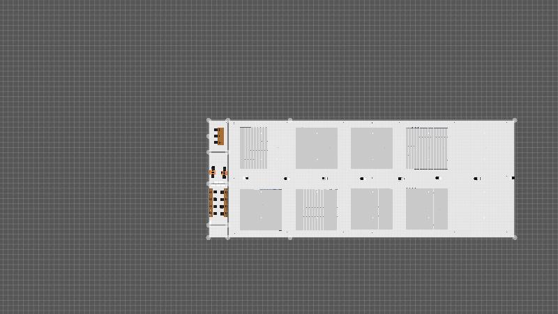 数字档案馆玻璃