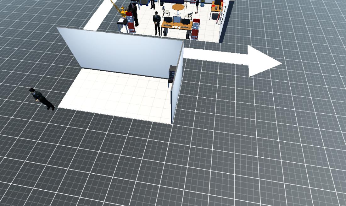 2019715展位设计未完成