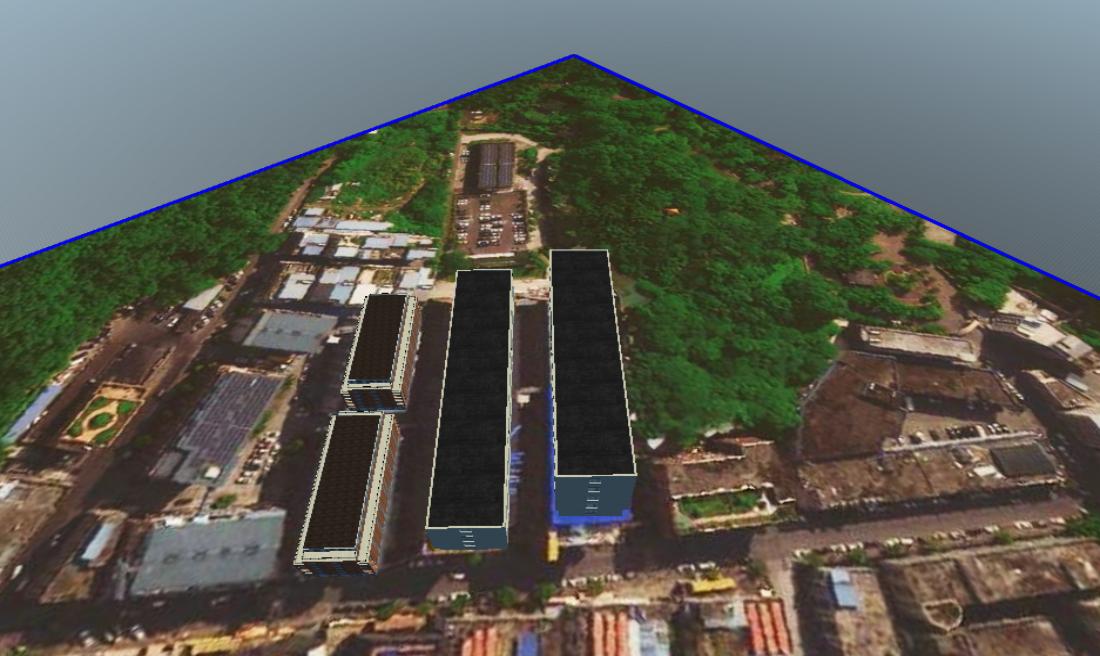 广州学山文化产业园