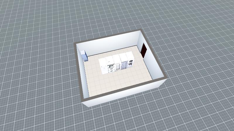 一层配电室气体灭火